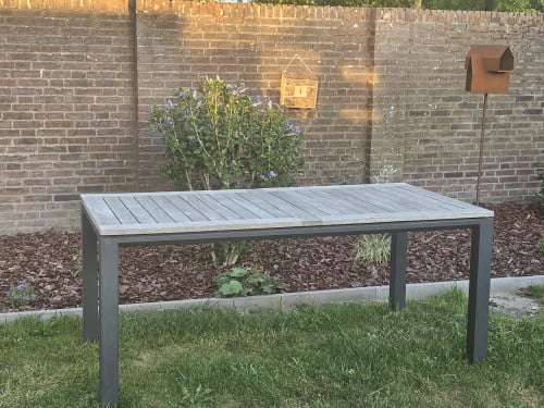 Tuintafel