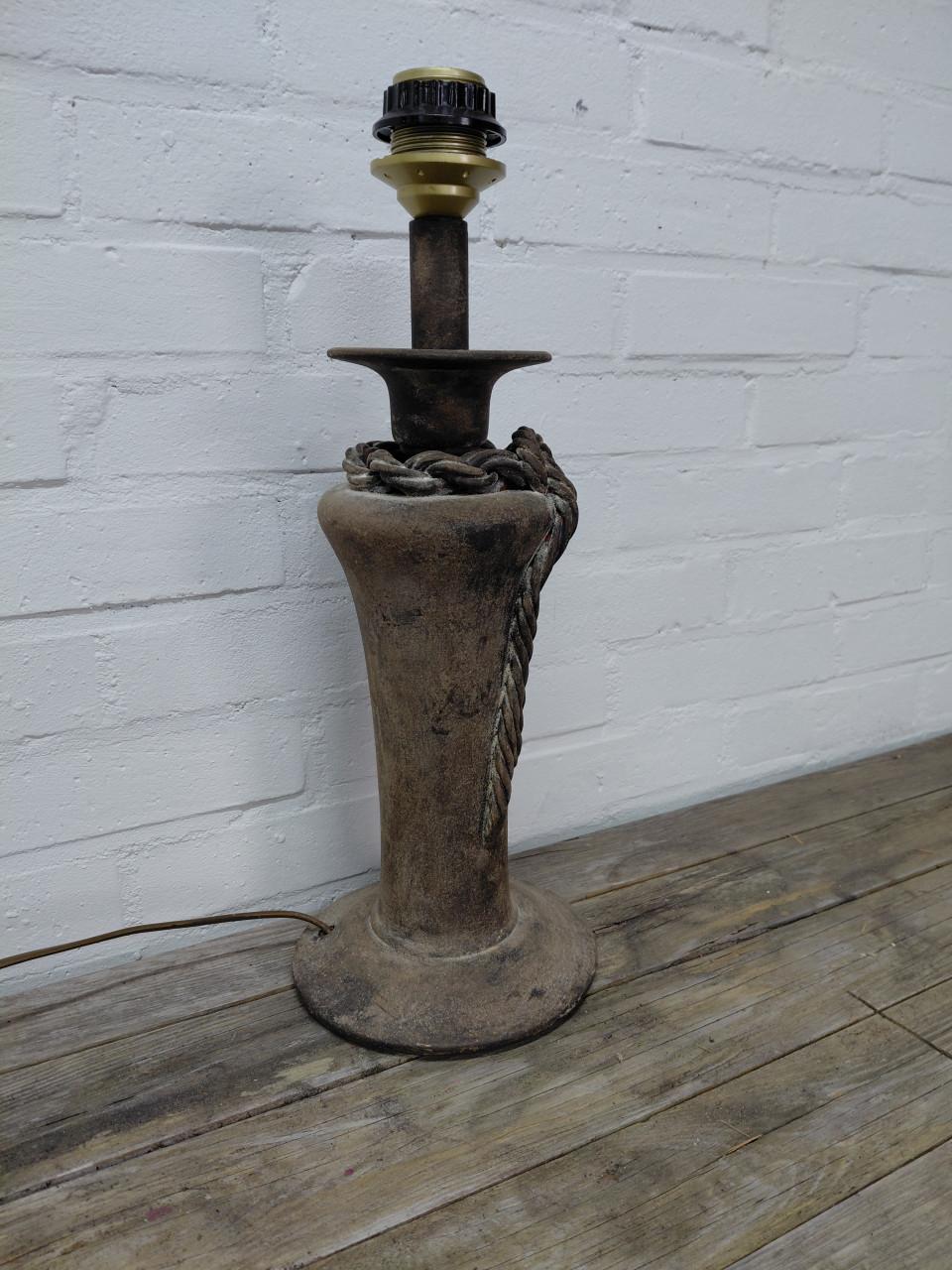 Landelijke Tafellamp