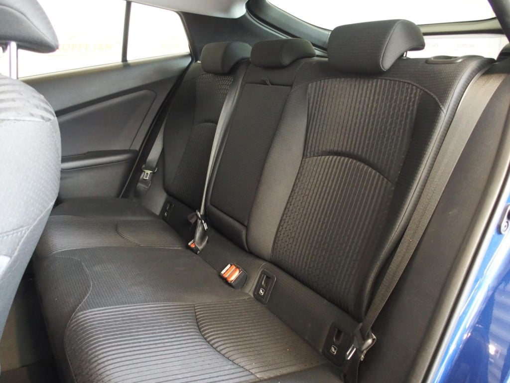 Toyota Prius 1.8 active, navigatie, acc, camera,