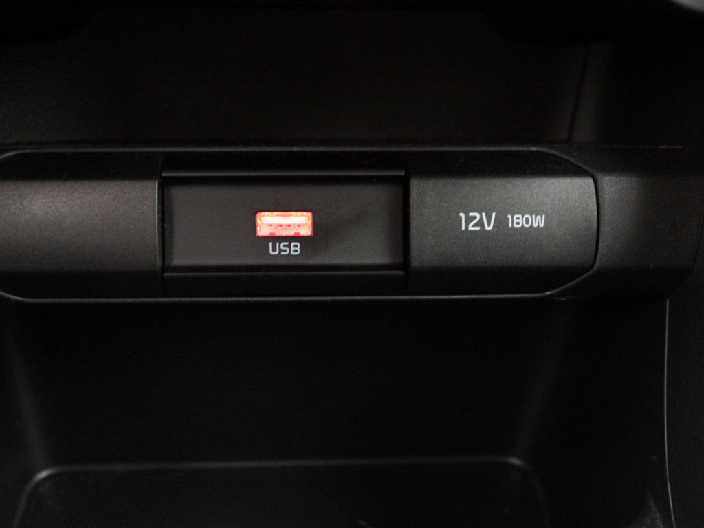 Kia Picanto 1.0 dpi dynamicplusline | navigatie | climate control |