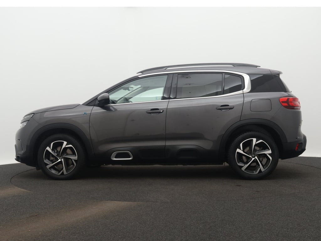 Citroen C5 Aircross 225 pk plug-in hybrid shine | rijklaar | elektrische ko