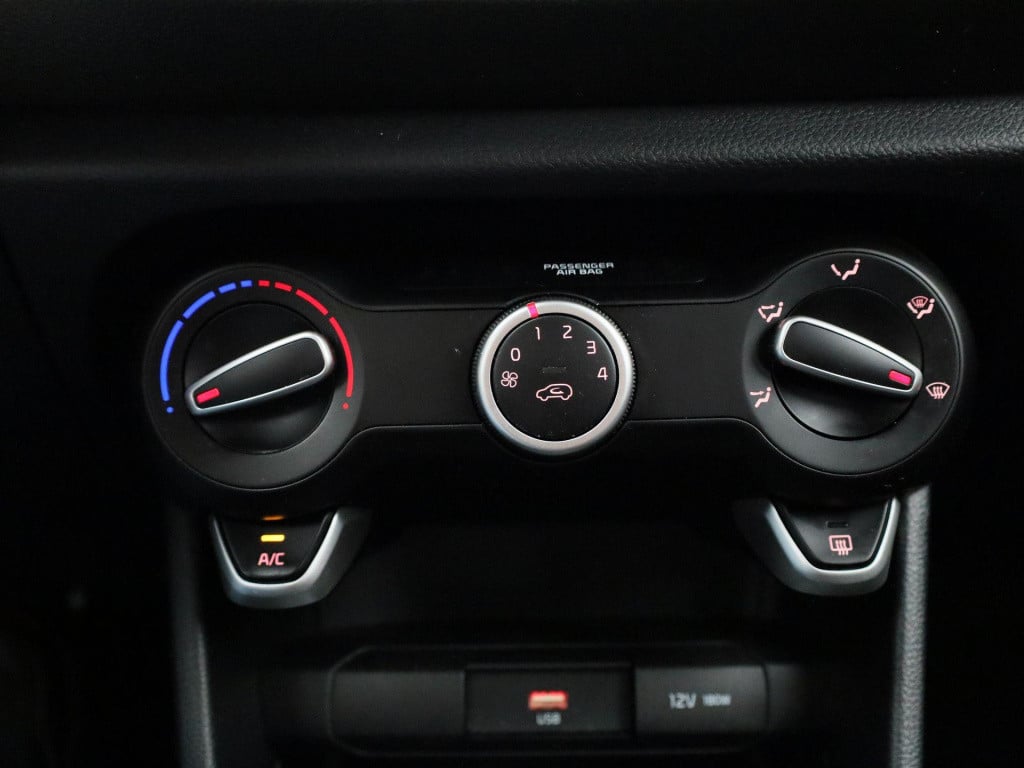 Kia Picanto 1.0 dpi comfortline | bluetooth | airco | cruise control