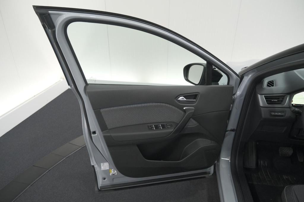 Renault Captur 1.8 e-tech full hybrid 160 techno | camera | adaptieve cruis