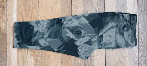 Crivit Dames capri sportlegging - maat 40/42