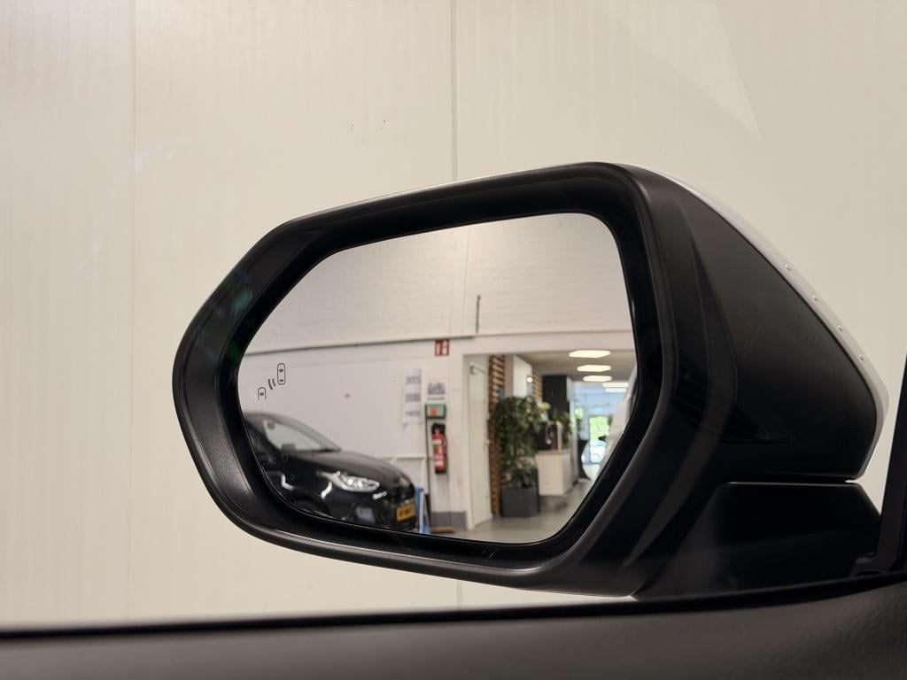 Toyota Yaris Cross 1.5 hybrid adventure 4wd