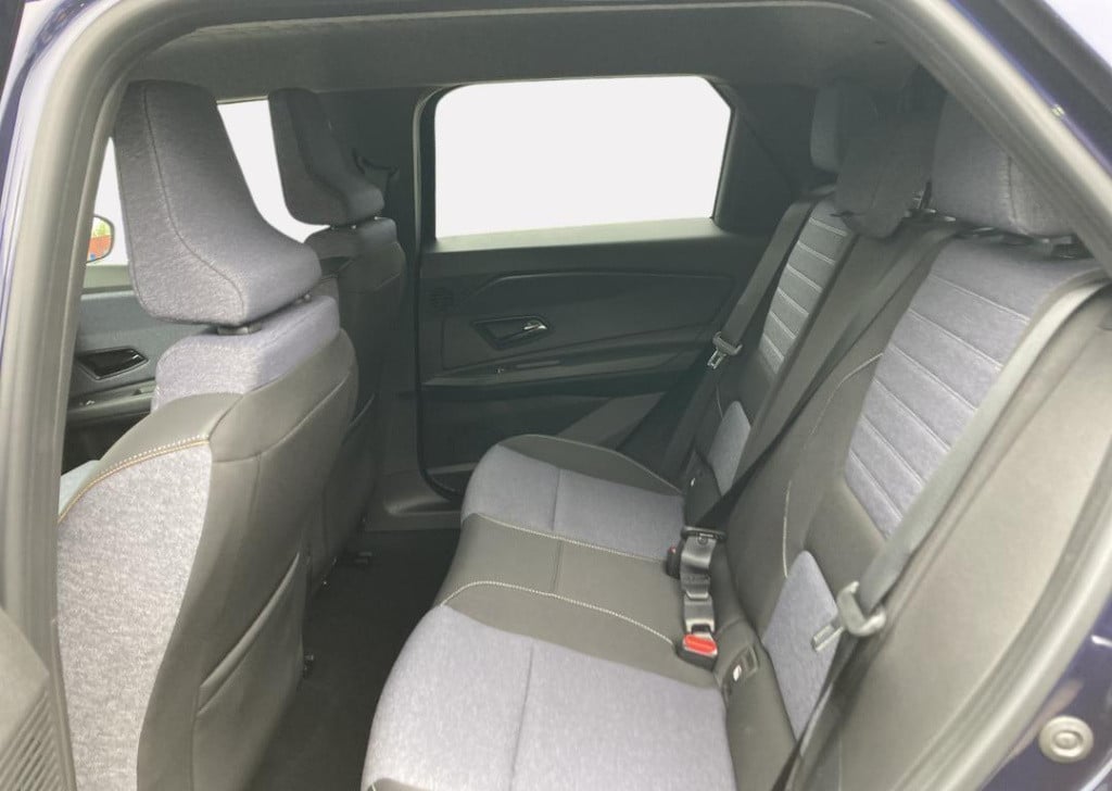 Renault 5 urban range techno 40 kwh