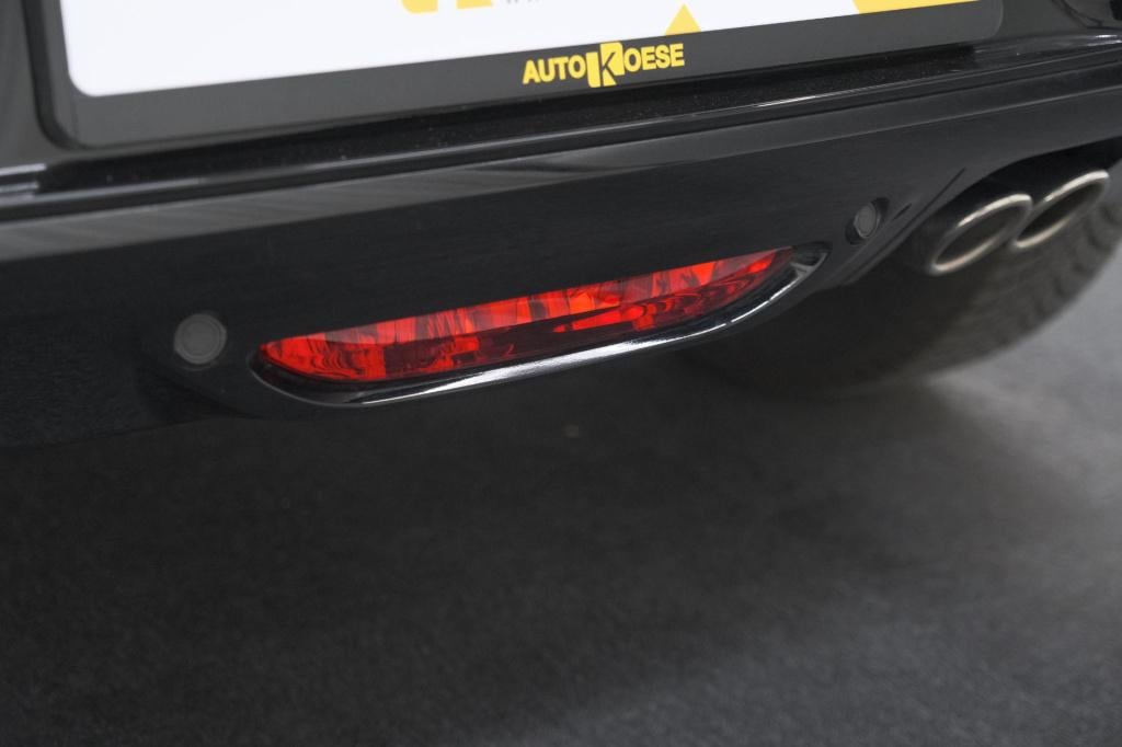 Opel Mokka 1.2 turbo hybrid 145 gs | allseason banden | camera | apple carp