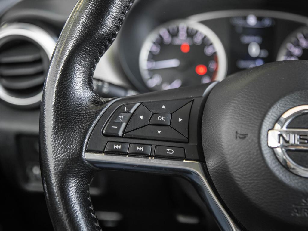 Nissan Micra 0.9 ig-t 90pk n-connecta | navigatie | trekhaak | cruise contr