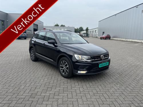 Volkswagen Tiguan 1.4 tsi act comfortline 35 dkm