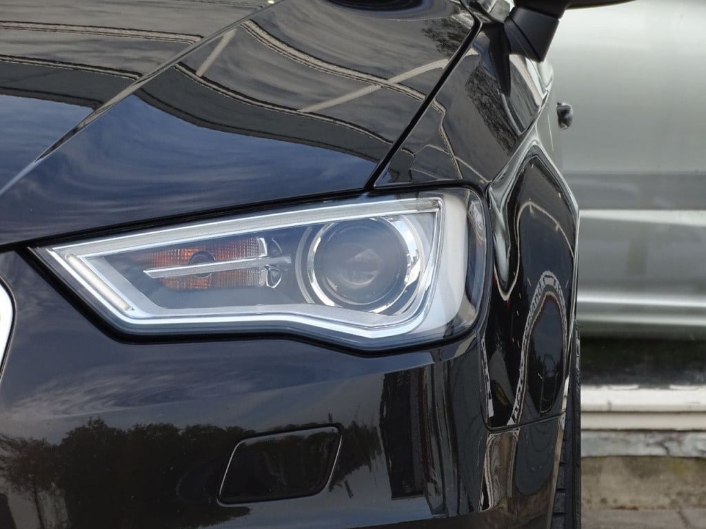 Audi A3 1.4 tfsi ambition pro line plus | pano | leder | stoelverwarming