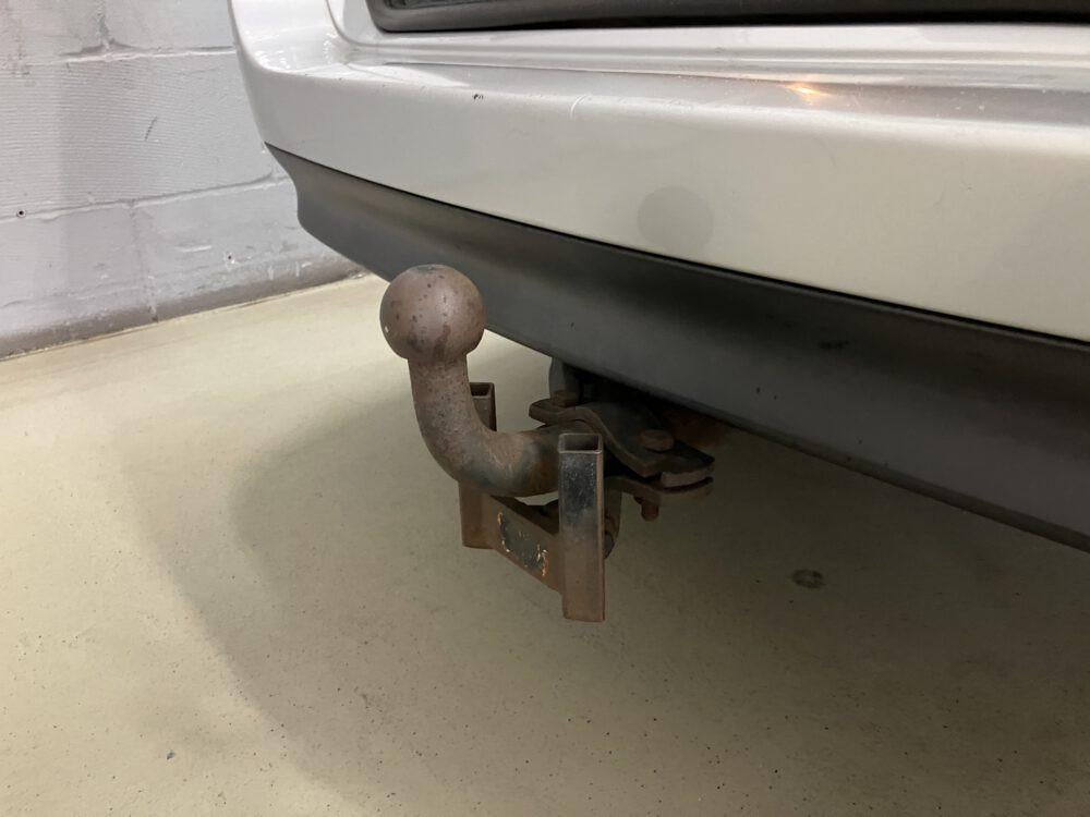 Renault Laguna Estate 2.0 16V Expression