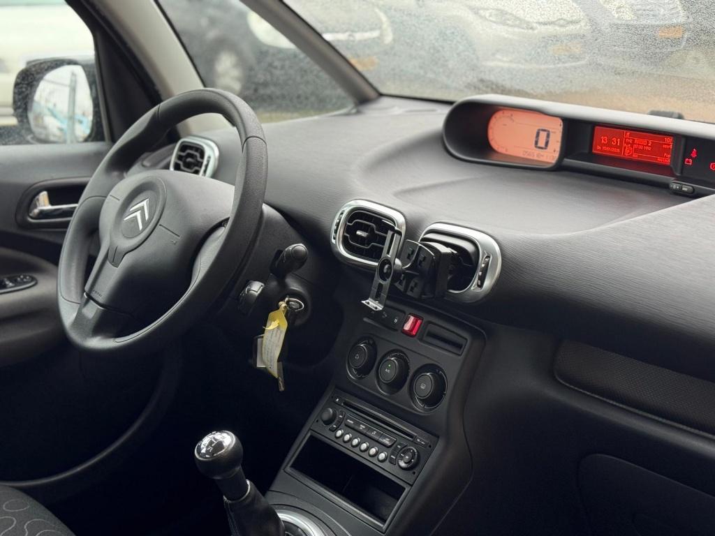 Citroen C3 Picasso 1.6 vti | 56.518km! | airco | bovag