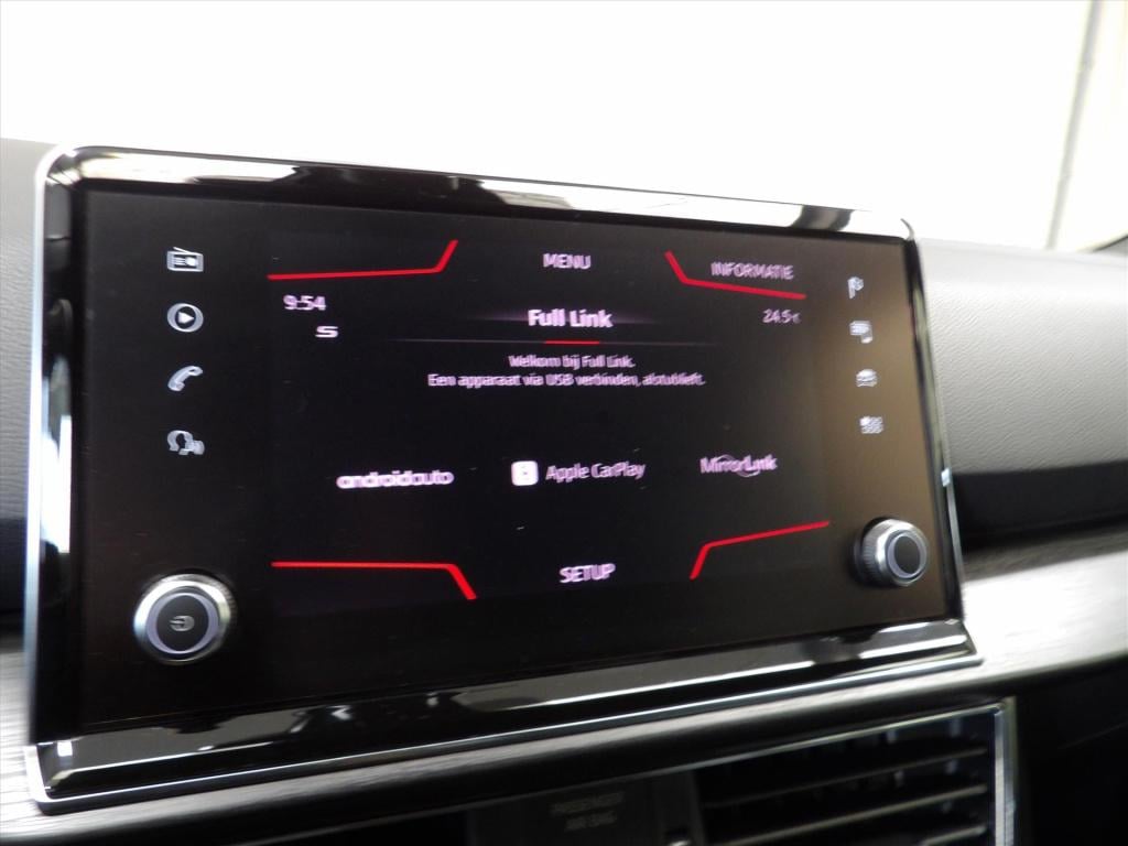 Seat Tarraco 1.5 tsi 150pk xcellence