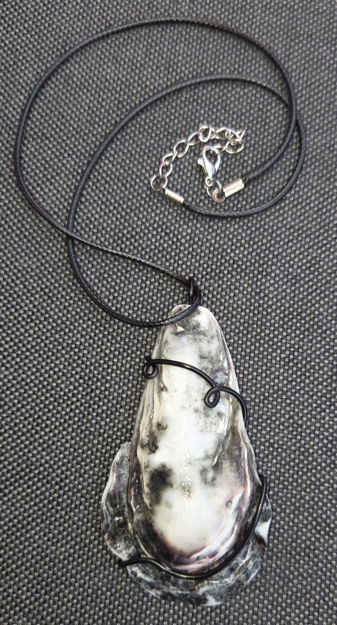 Hand gemaakt sieraad,  Ketting