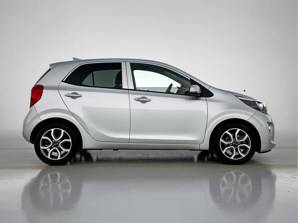 Kia Picanto 1.0 dpi dynamicplusline