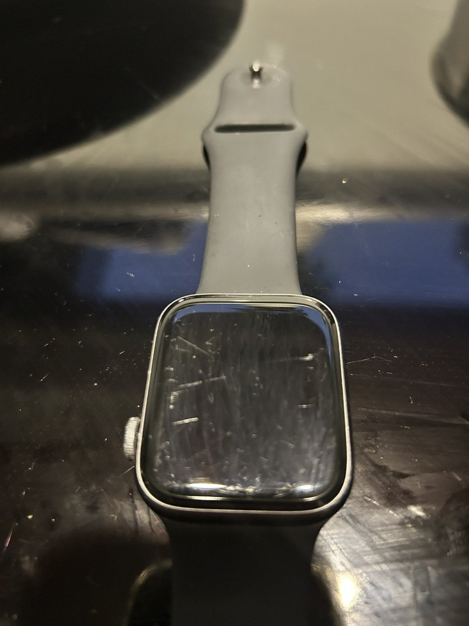 Iwatch 44mm – Serie 5