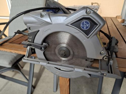 Te koop handzaag machine