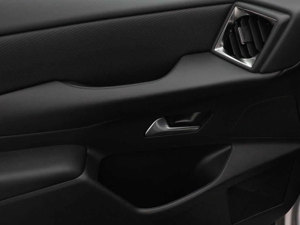 Ds Ds 3 e-tense ligne business 54 kwh | 2 + 6jaar garantie! | navigatie | s