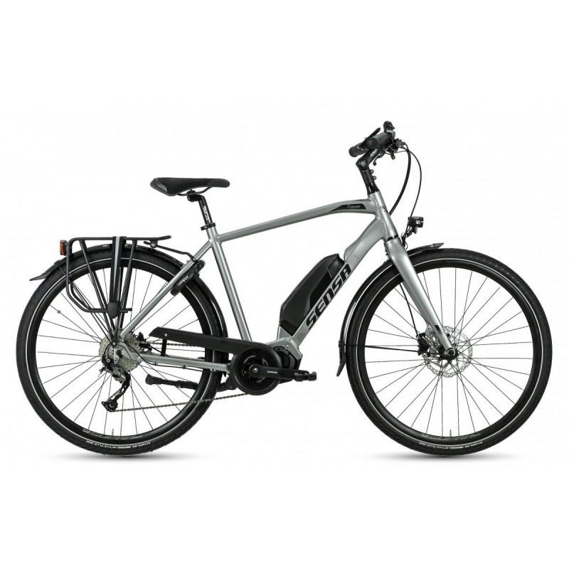 Koopje Sensa Travel Power V9 incl. 500Wh accu €1599,-