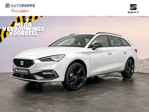 Seat Leon sportstourer fr business 1.5 tsi ehybrid 150kw / 204pk stationw