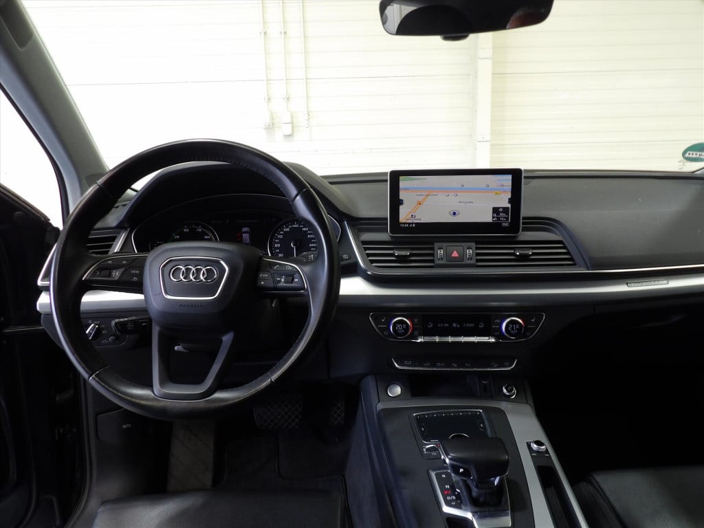 Audi Q5 55 tfsi e quattro 367pk s tronic competition
