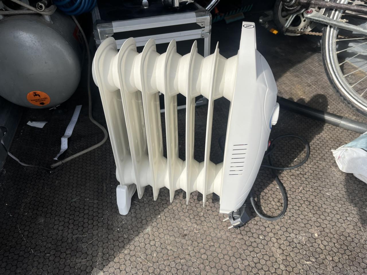 Kacheltje Teesa modelTSA8035