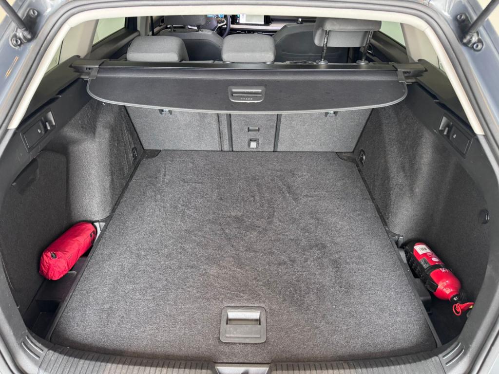 Volkswagen Golf variant 1.5 tsi life business