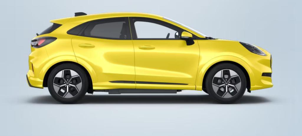 Ford Puma Gen-e select 47 kwh | nieuw te bestellen | €4400.- korting | 0.99