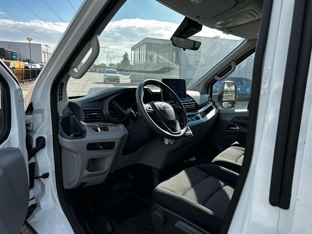 Maxus Edeliver9 l3 business deal 65 kwh | direct leverbaar! | op = op | laa