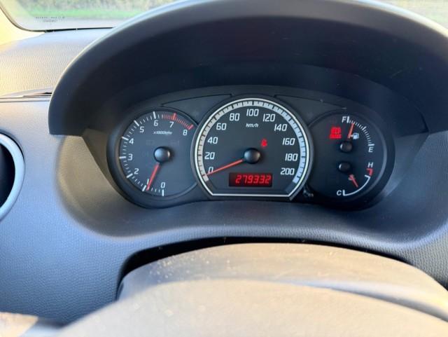 Suzuki Swift 1.3 comfort