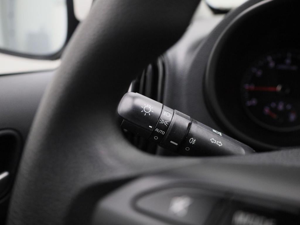 Kia Picanto 1.0 dpi comfortline | cruise control | dab | bluetooth | aircon