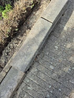Gratis af te halen beton bielzen