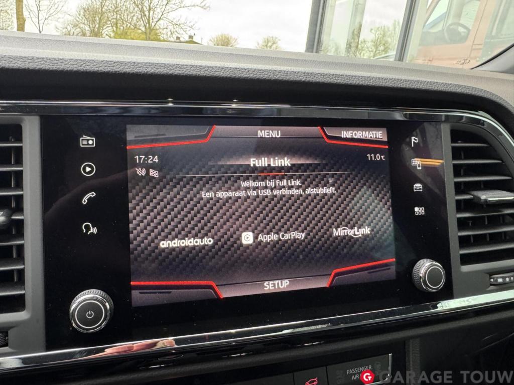 Cupra Ateca 2.0 tsi 4drive brembo, acc, beats, 360, maxton