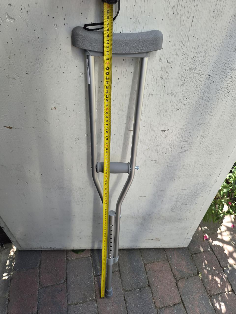 Okselkrukken