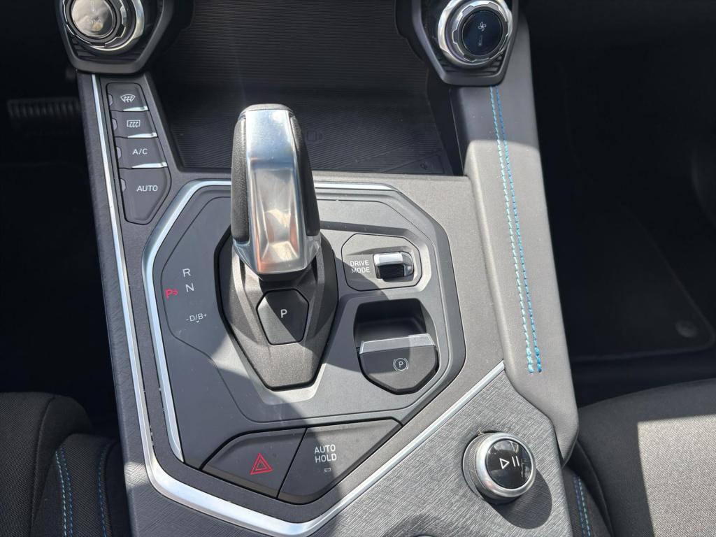 Lynk & Co 01 1.5td 261pk phev 7dcth