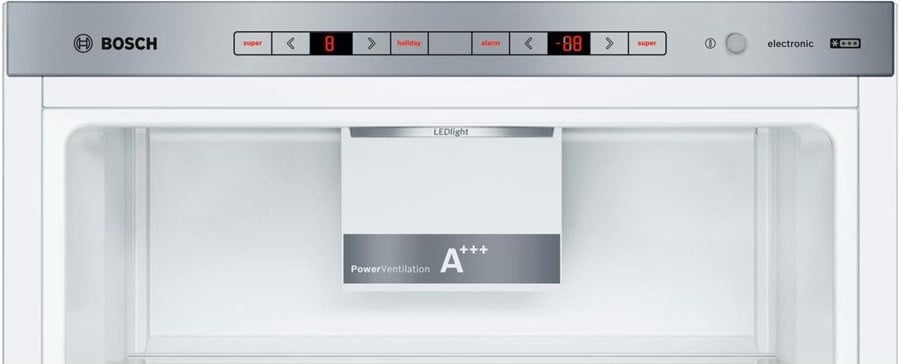 BOSCH Koel-/vries (outlet/nieuw)
