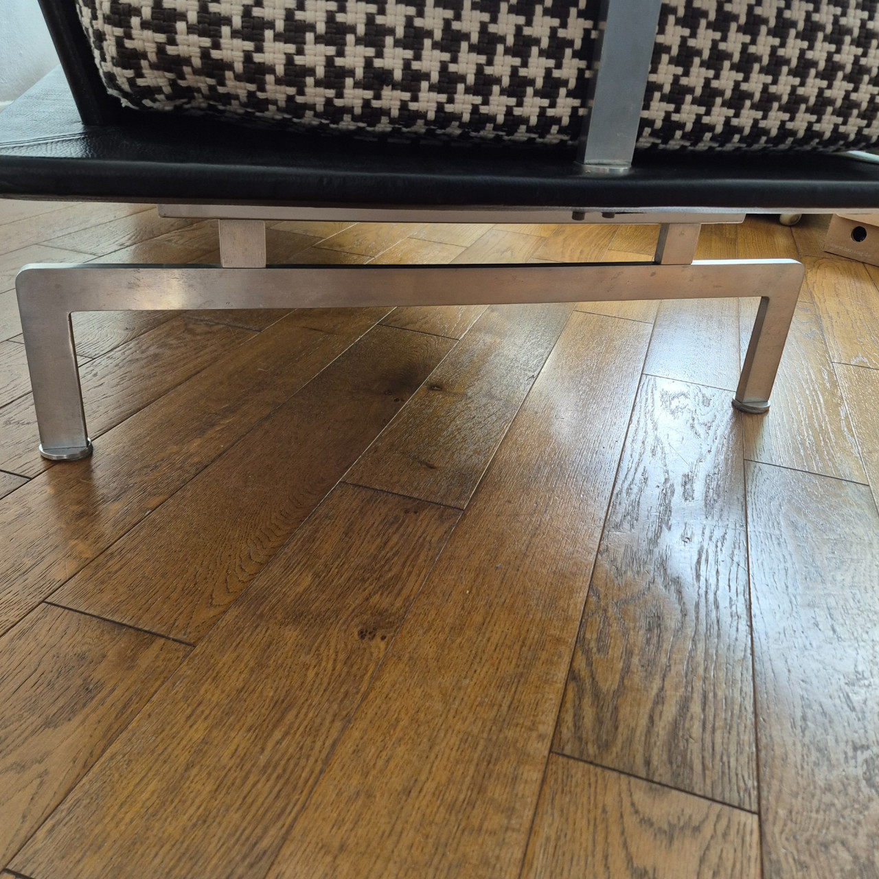 Zeldzaam Vintage Design Dux Sofa B 250cm