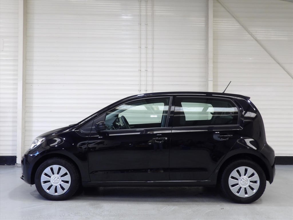 Volkswagen UP! 1.0 60pk 5d bmt move up!