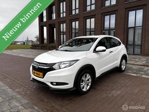 Honda HR-V 1.5 i-VTEC Executive km172.899 Nap Clima Cruise Trekhaak BJ2025