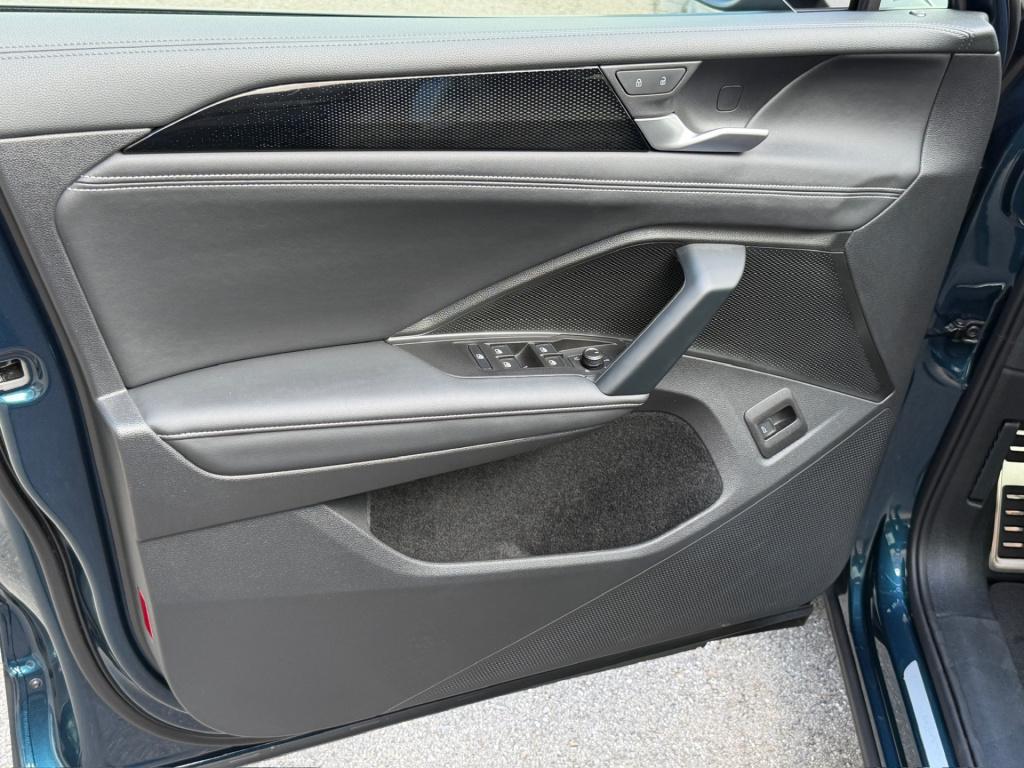 Volkswagen Tiguan 1.5 etsi 150pk dsg goal | trekhaak | 360 camera | iq ligh