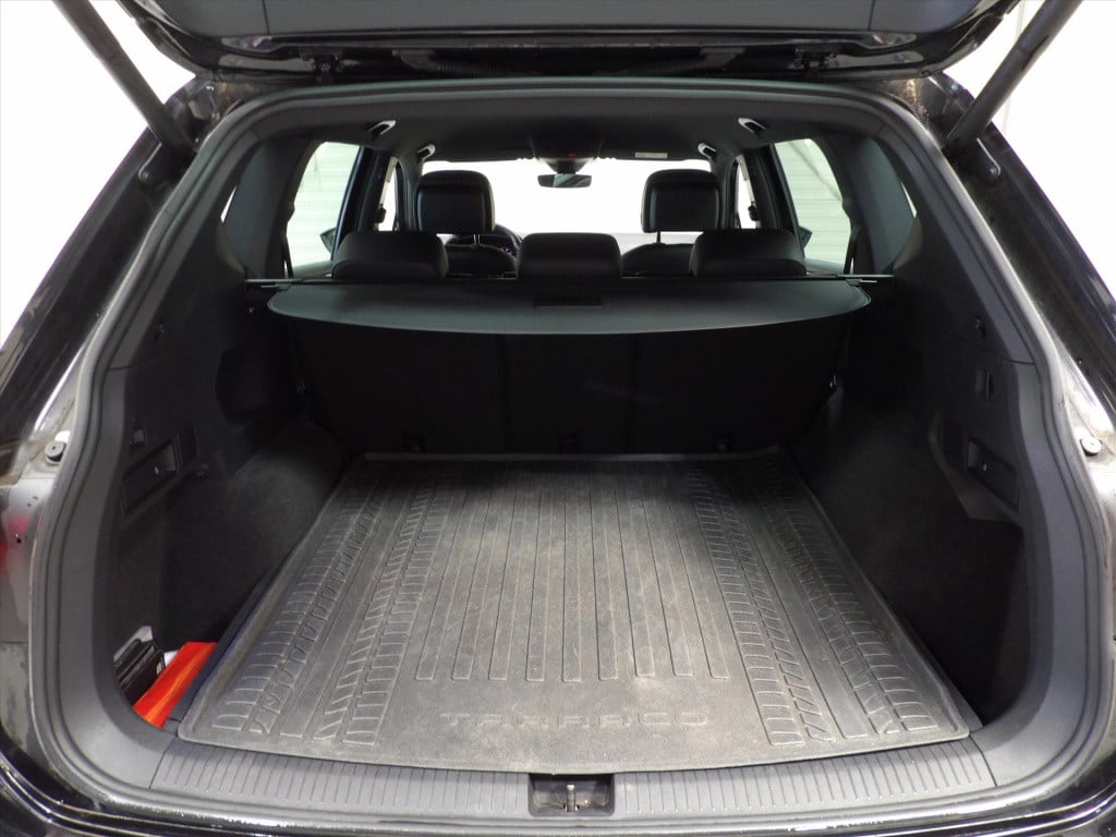 Seat Tarraco 1.5 tsi 150pk xcellence