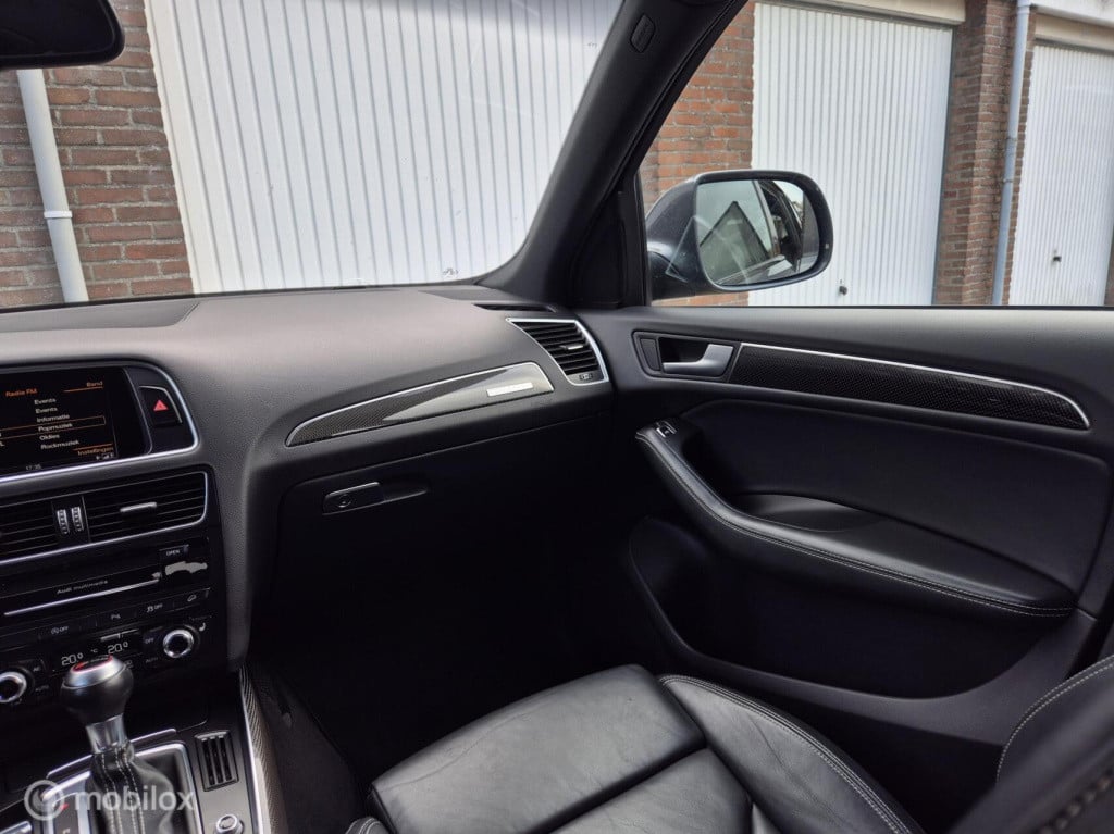 Audi Sq5 3.0 tdi sq5 quattro