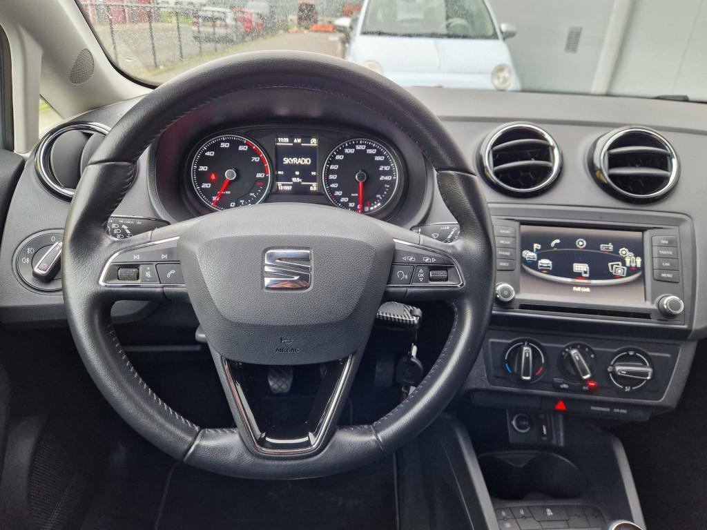 Seat Ibiza st 1.0 ecotsi style connect