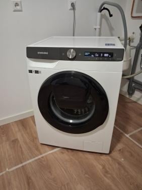 Wasmachine