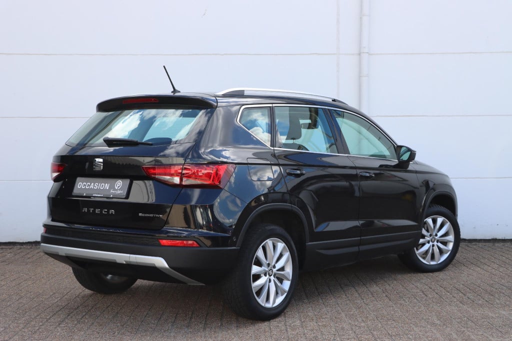 Seat Ateca 1.0 ecotsi style