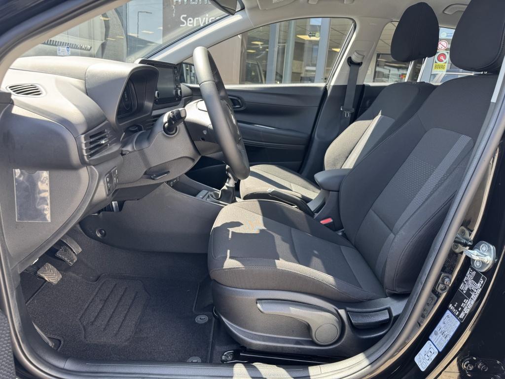 Hyundai I 20 1.0 t-gdi comfort | direct leverbaar | navigatie | camera | ac
