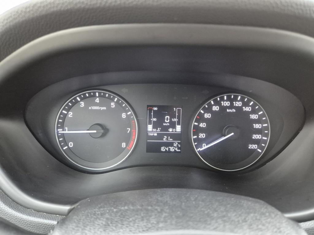 Hyundai I 20 1.0 t-gdi black edition| navi | cruise | airco | camera | trek