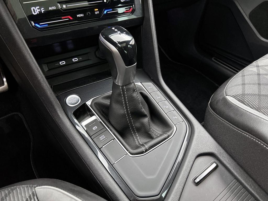 Volkswagen Tiguan 1.4 tsi ehybrid r-line business | automaat | panorama dak