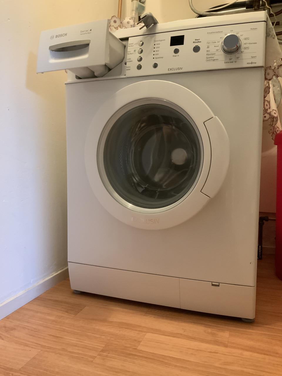 Wasmachine