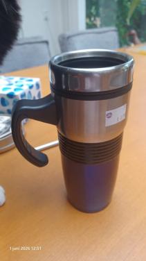 Thermosbeker